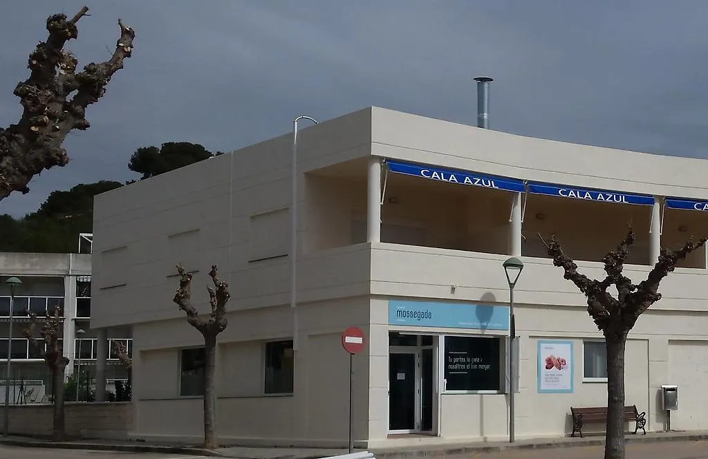 Apartamentos Cala Azul La Mora