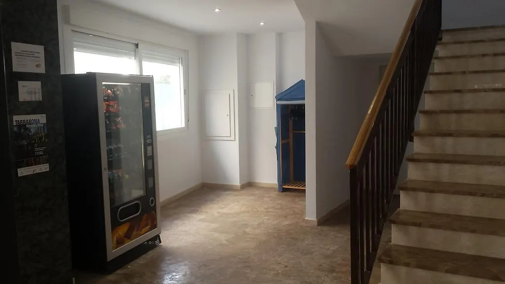 Apartamentos Cala Azul La Mora