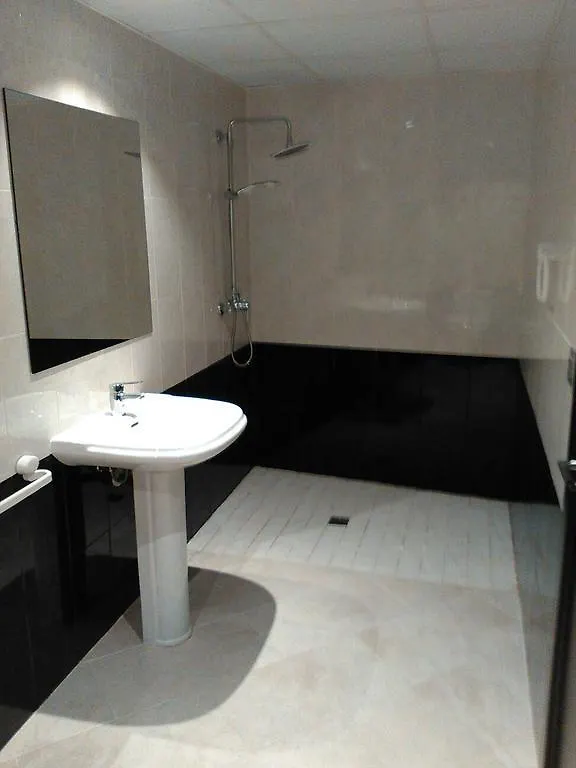 Apartamentos Cala Azul La Mora