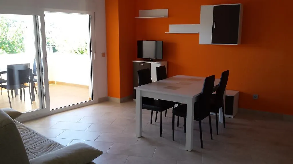 Apartamentos Cala Azul La Mora 0*,  Spain