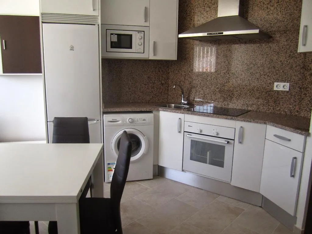 Apartamentos Cala Azul La Mora Aparthotel