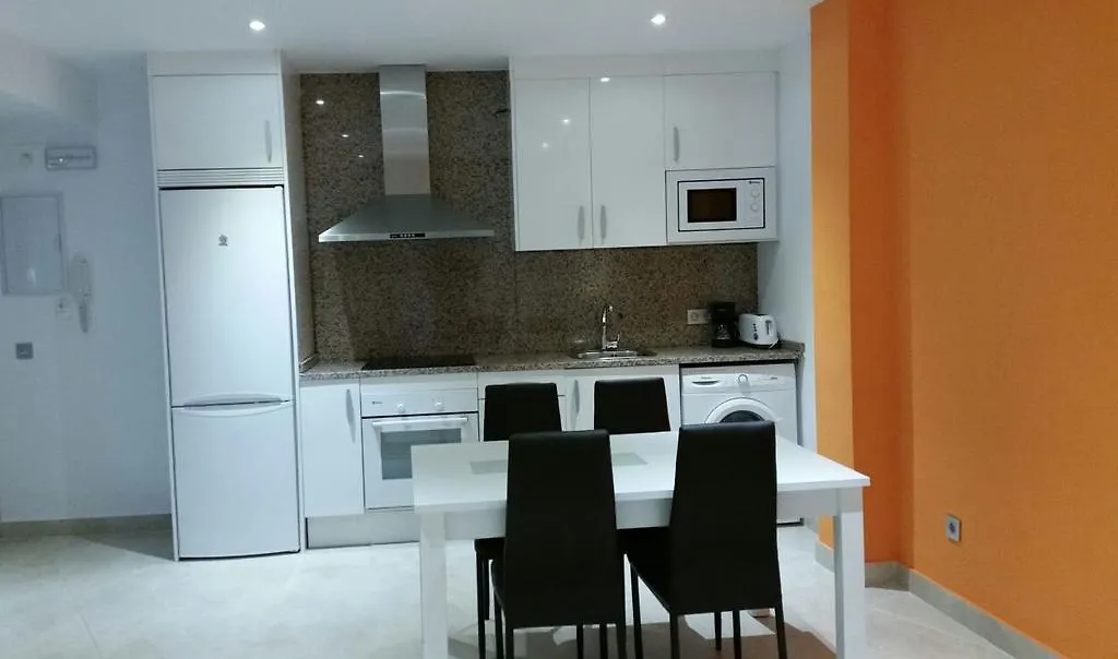 Apartamentos Cala Azul La Mora Aparthotel