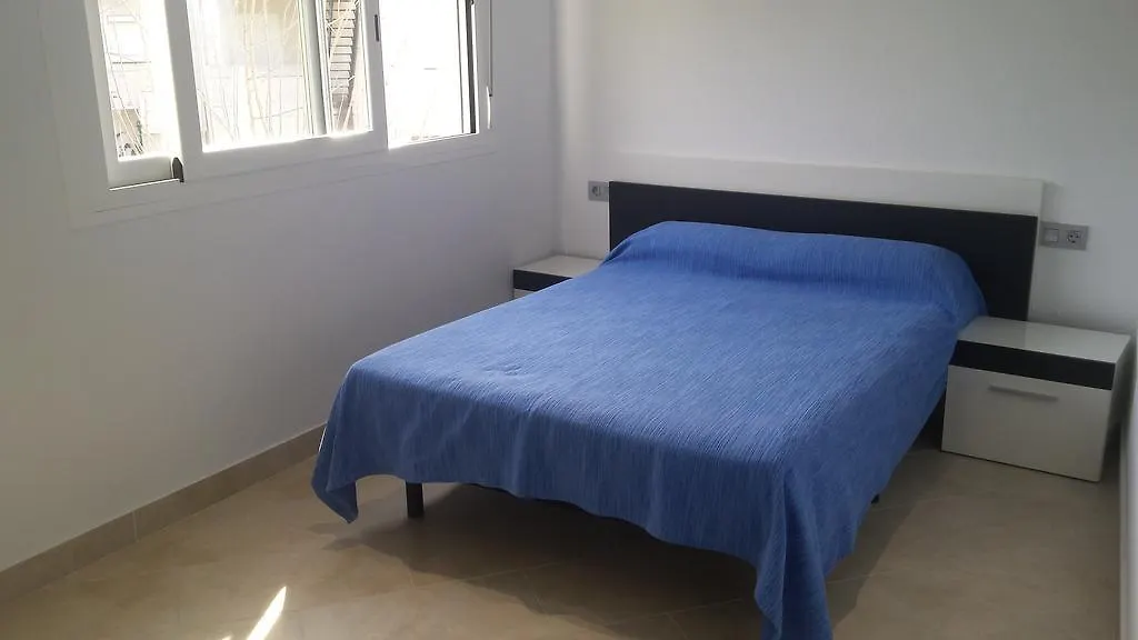 Apartamentos Cala Azul La Mora Aparthotel