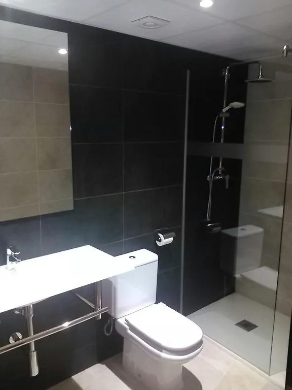 Apartamentos Cala Azul La Mora 0*,