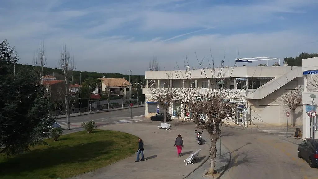 Apartamentos Cala Azul La Mora 0*,  Španělsko