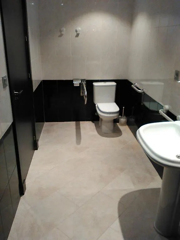 Apartamentos Cala Azul La Mora Aparthotel