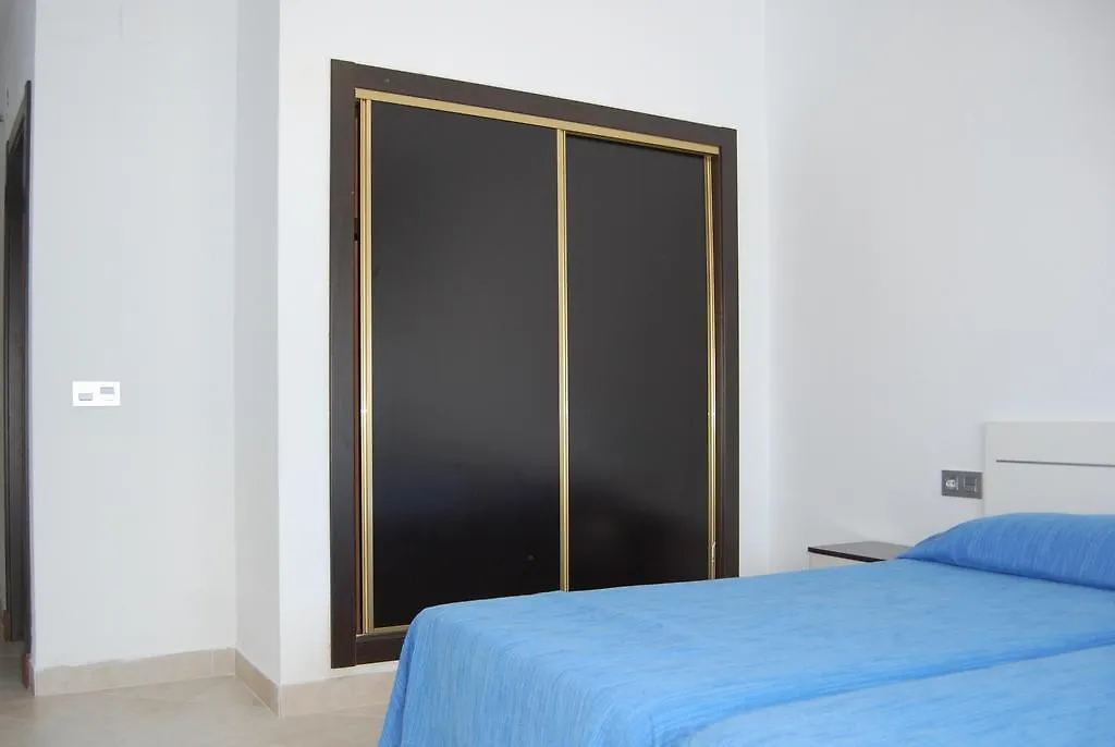 Apartamentos Cala Azul La Mora