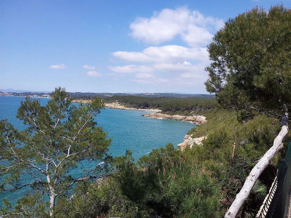 Apartamentos Cala Azul La Mora Aparthotel
