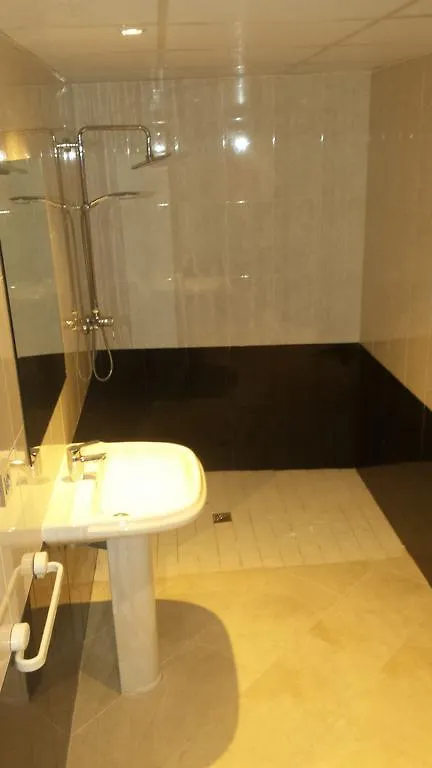Apartamentos Cala Azul La Mora