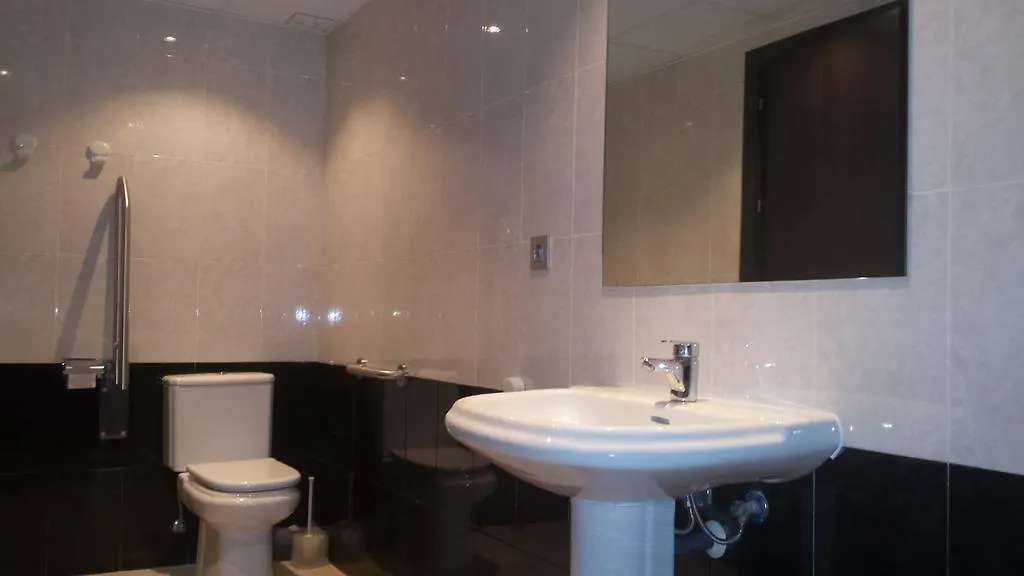 لامورا Apartamentos Cala Azul شقة فندقية